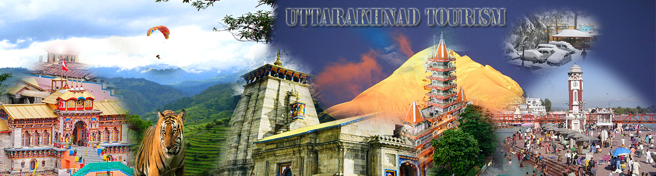 Uttarakhand Tour with Big Surmise